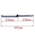 thumbnail image 5 of Pw50 Motorcycle Shock Shocks Suspension Accessories Front Fork Shock Absorber For Set Assembly For Pw 50 Py50 Peewee 50 E-moto GuanGuan, 5 of 5