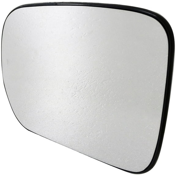 Dorman 56343 Driver Side Door Mirror Glass for Specific Honda Models