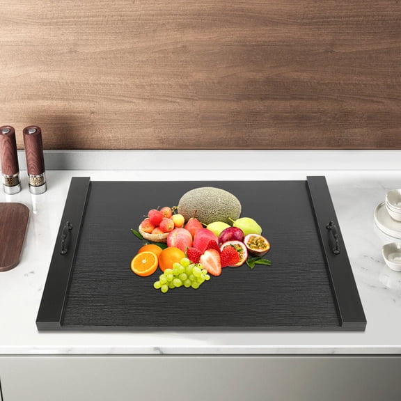 Wood Stove Top Cover, Noodle Board Stove Cover for Gas Stove and Electric Stove for small apartments, kitchens, RVs