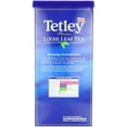thumbnail image 2 of Tetley Premium Loose Leaf Tea, 31.75 Ounce, 2 of 4