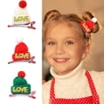 thumbnail image 2 of JZROCKER 2pack Luxurious Party Hairpin Unisex Barrettes Playfulness Hair Clip, 2 of 20