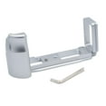 thumbnail image 3 of Milaget Cameras L Quick Release Plate Protection L Shaped Handle for X-e1 X-e2 X-e2S, 3 of 9