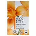 thumbnail image 5 of Coty Good Kind Pure - Vanilla Ginger , 1 oz EDT Spray, 5 of 6