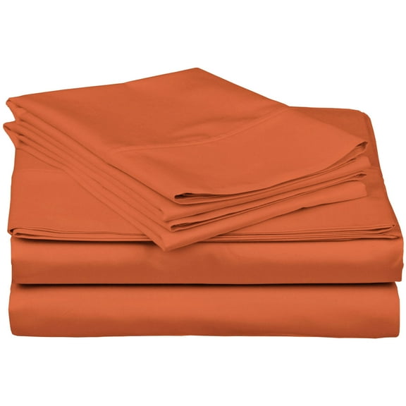 Durable Long-Staple Cotton Sheet Set
