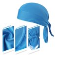 thumbnail image 4 of Gorra De Ciclismo, Diadema Pirata, Pañuelo De Secado Rápido, 4 of 6