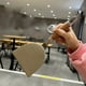 thumbnail image 4 of Stainless Steel Spatula Perfect Tool for Cooking Steak Pizza and Pancakes, 4 of 11