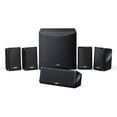 Yamaha YHT5960U 5.1Channel Premium Home Theater System with 8K HDMI