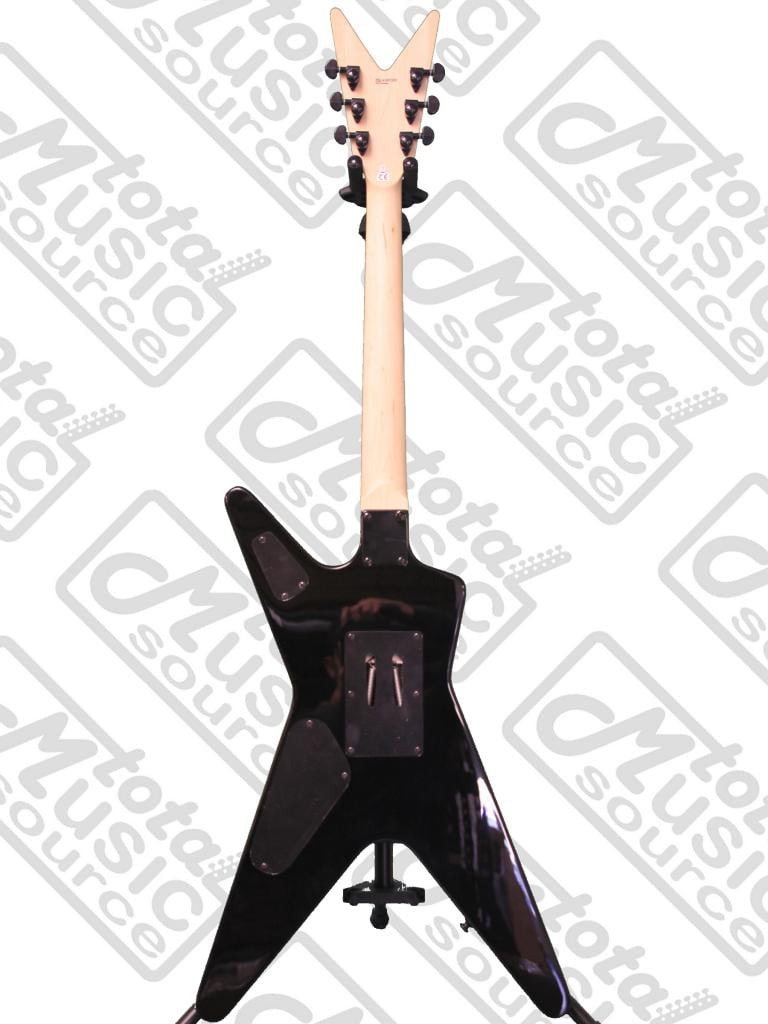 Dean DimeBag Camo ML Electric Guitar, Floyd Rose, FREE STRINGS