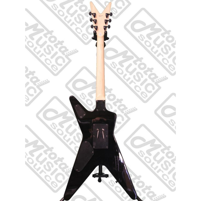 Dean DimeBag Camo ML Electric Guitar, Floyd Rose, FREE