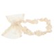 thumbnail image 4 of Cute Lace Bowknot Headband for Newborn Girls – Adorable Hair Accessory for Birthdays and Special Occasions, 4 of 4