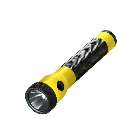Brand New Streamlight Inc Sr76001 Polystinger With Ac-Yellow