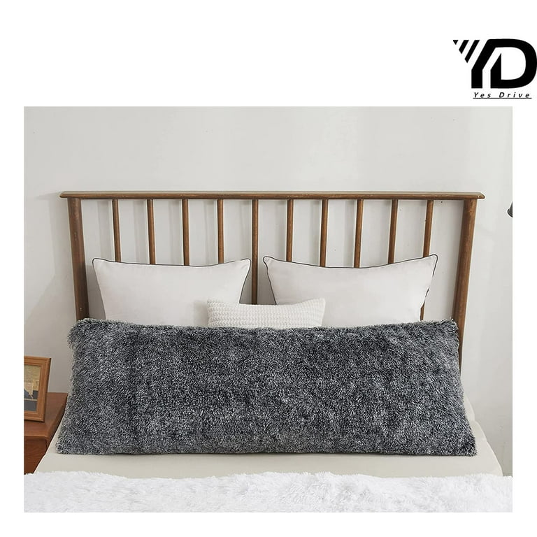 Body pillow online cover boho