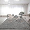 thumbnail image 1 of Large Plush Carpet Living Room Decoration Fluffy Rug Thick Bedroom Carpets Anti-slip Floor Soft Lounge Rugs Solid Mat, 1 of 5