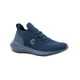 thumbnail image 1 of Tenis Para Hombre Walking Relax Charly Color Marino Suela Eva azul marino 28.5, 1 of 6