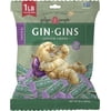 The Ginger People GIN GINS Original Ginger Chews - 1lb - Pack of 1