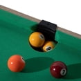 thumbnail image 4 of Mesa de Billar Athletic Works De 48 Pulgadas con Patas Plegables, 4 of 4