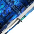 thumbnail image 4 of 3pcs Cristiano R Duvet Cover 3D Printed Pillowcase Bed Linen, Zipper Closure Microfiber CR7 Bedding Set for Adults and Kids, 4 of 5