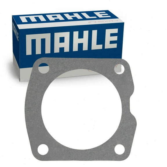 MAHLE Fuel Injection Throttle Body Mounting Gasket compatible with Honda Accord Crosstour Odyssey Pilot Ridgeline S2000 2.2L 3.0L 3.5L L4 V6 2003-2017