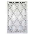 thumbnail image 2 of Trion Air Bear T11-16251-6P - 16" x 25" x 1" Pleated Air Filter (6-Pack), MERV 11, 2 of 3