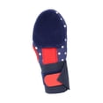 thumbnail image 1 of Guantes de béisbol deslizantes, protectores de manos para sóftbol, ​​tallas para jóvenes y adultos. Mano izquierda, 1 of 9