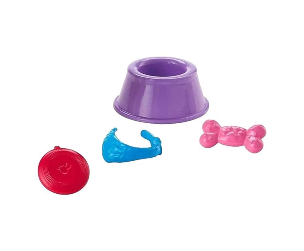 Barbie mini story starter tech pack hotsell