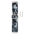 thumbnail image 1 of Weiweiguan Smart Watch Band Braided Elastic Watch Belt Compatible for Galaxy Watch 3 Active, 1 of 6