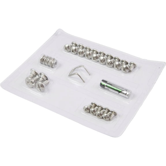 Charbroil Hardware Kit 463645015 466645015 4666451 G359B001W1A