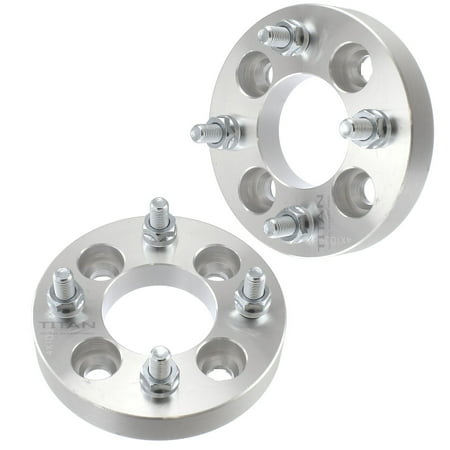Car Accessories 4x4 2pc 1.0