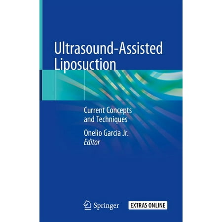 UPC: 9783030268749 | Ultrasound-Assisted Liposuction: Current Concepts and Techniques (Hardcover)