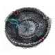 thumbnail image 1 of Red de pesca en jaula plegable para langosta, cangrejo, camarón, trampa para peces (25cm) YUNYI BRAND  Deportes, 1 of 8