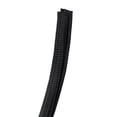 thumbnail image 5 of onn 10' Braided Cable Management Sleeve, Black, 5 of 8
