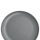 thumbnail image 2 of 2Uds. Plato De Camping De Acero Inoxidable, Plato Ligero, Redondo, Gris, 2 of 3