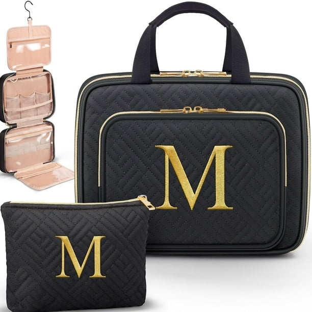Bolsa organizadora de cosméticos colgante para artículos de tocador Partylamb