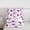 White, variant on jejeloiu Modern Geometric Rhombus Twin Comforter Sets,White Blue Bedding Set For Girls Boys Reversible 2 Pieces