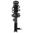 thumbnail image 2 of Geelife Front Rear Complete Strut Spring Assembly Shock Absorber 4pc Kit for Malibu, 2 of 8