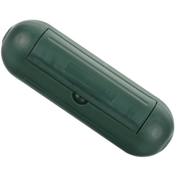 Socket Protection Box Electric Waterproof Case Extension Cord Protector