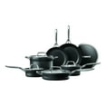 thumbnail image 2 of ZWILLING Ensemble de Cuisine en Aluminium 11 Pcs, 2 of 7
