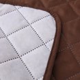 thumbnail image 4 of 55×200 1 Seat Recliner Slipcover, Waterproof Recliner Protector Sofa Cover for Bedroom, 4 of 4