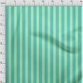 thumbnail image 3 of oneOone Cotton Silk Fabric Vertical Stripe Fabric Prints By Yard 42 Inch Wide, 3 of 4