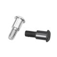 thumbnail image 3 of Kit de tornillos Vogacara para coche RC 1/10 Axial SCX10 AR44 Vanquish Rojo, 3 of 6