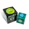 thumbnail image 3 of Paperweight Surreal Entertainment Rick and Morty Mr. Meeseeks Box, 3 of 7
