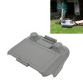 thumbnail image 1 of Parasol Para Drones, ABS Ajuste Preciso Fácil Almacenamiento Peso Ligero Controlador De Drones Capucha Tablero Adicional Para Controlador RC2, 1 of 7