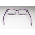 thumbnail image 5 of KENSIE Eyeglasses SASSY Black 51MM, 5 of 9