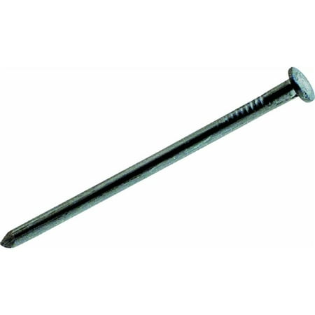 

Grip Rite 60C 50 Lb Bright Smooth Shank Common Nail 6 6