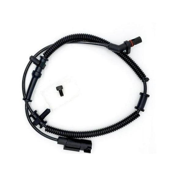 ABS Speed Sensor - Compatible with 2013 - 2018 Ram 1500 - Holstein