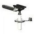 thumbnail image 3 of 9" Magma Single Leve Lock Flush Deck Socket Mount, 3 of 3