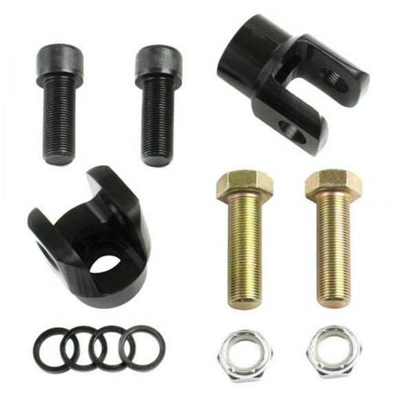 PSC Motorsports PSCSC16 Large Clevis Joint Kit - Pack of 2