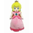 thumbnail image 1 of Princess Peach Poupée en Peluche, 1 of 1