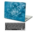 thumbnail image 5 of KSK KAISHEK Plastic Hard Shell Compatible 2021 - 2023 Released MacBook Pro 14 inchs XDR Display Touch ID + Black Keyboard Cover Model: A2779 A2442 QLXL0650, 5 of 5