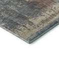 thumbnail image 3 of Addison Rugs Mayfield Premium Machine Washable Transitional Abstract Beige Rectangle Rug, 3' x 5', 3 of 7